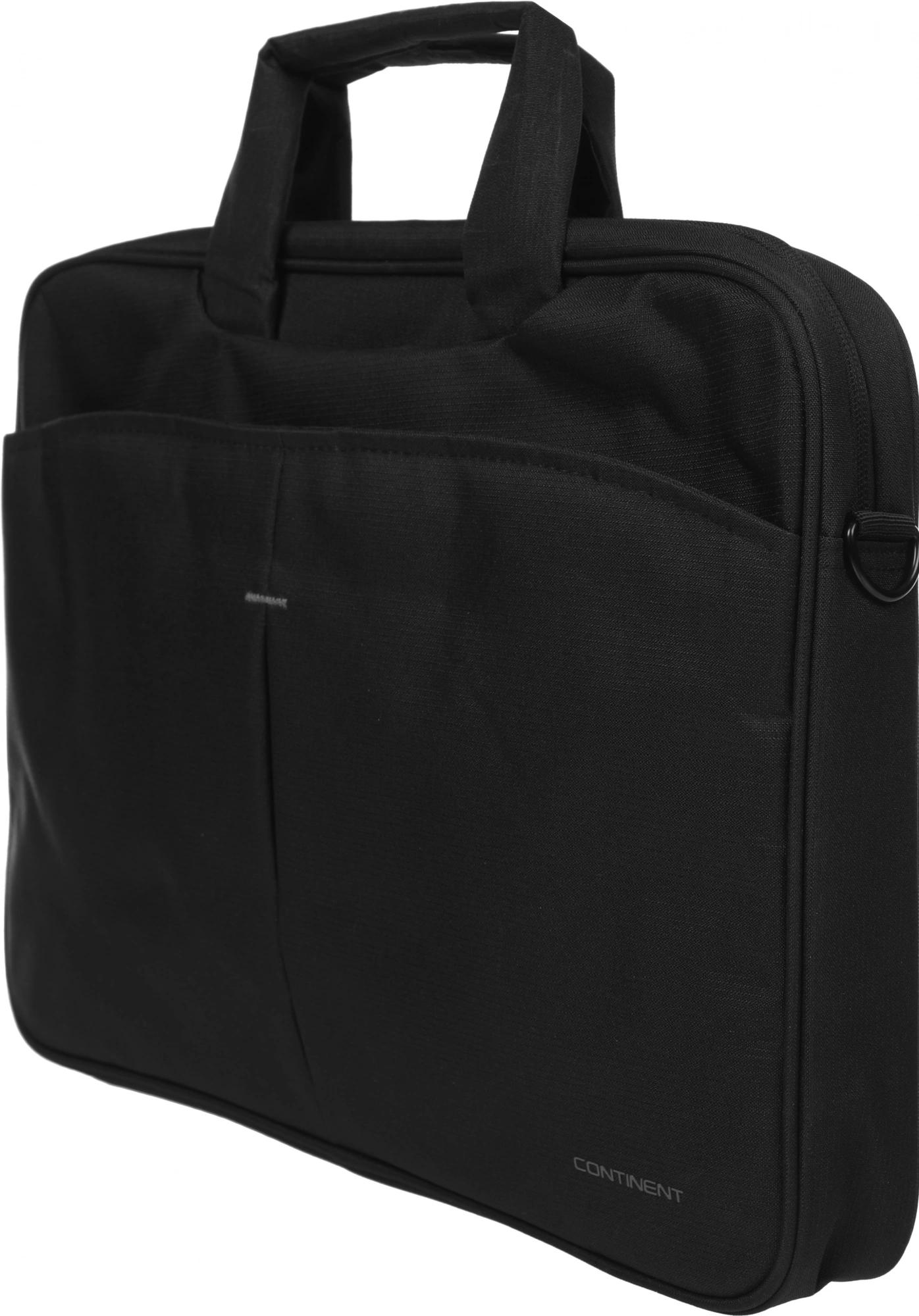 Continent CC-012 BLACK