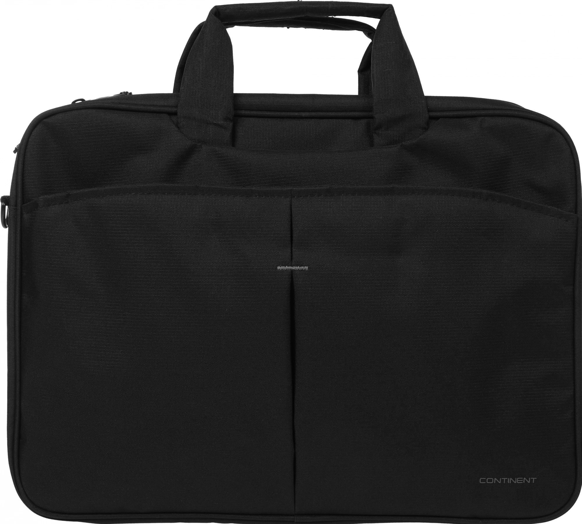 Continent CC-012 BLACK