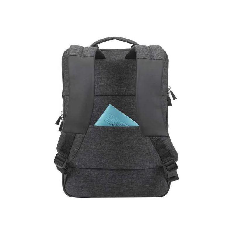 Riva 8861 BLACK
