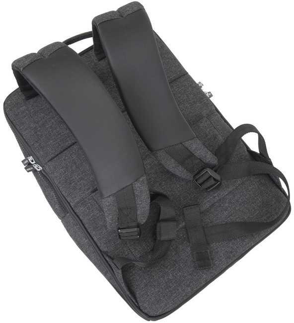 Riva 8861 BLACK