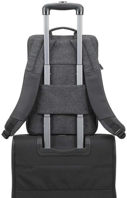 Riva 8861 BLACK