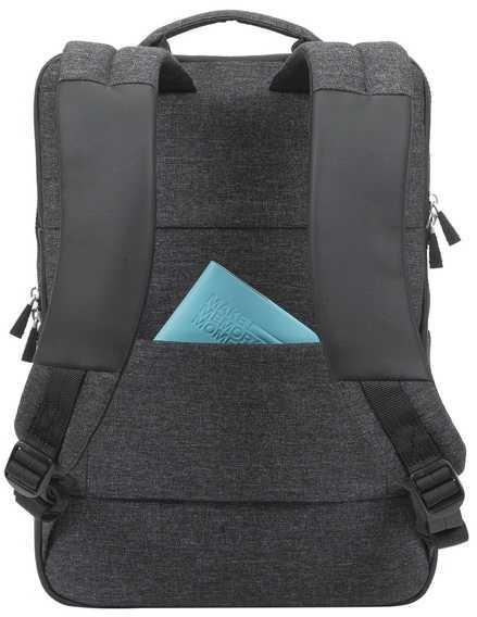 Riva 8861 BLACK