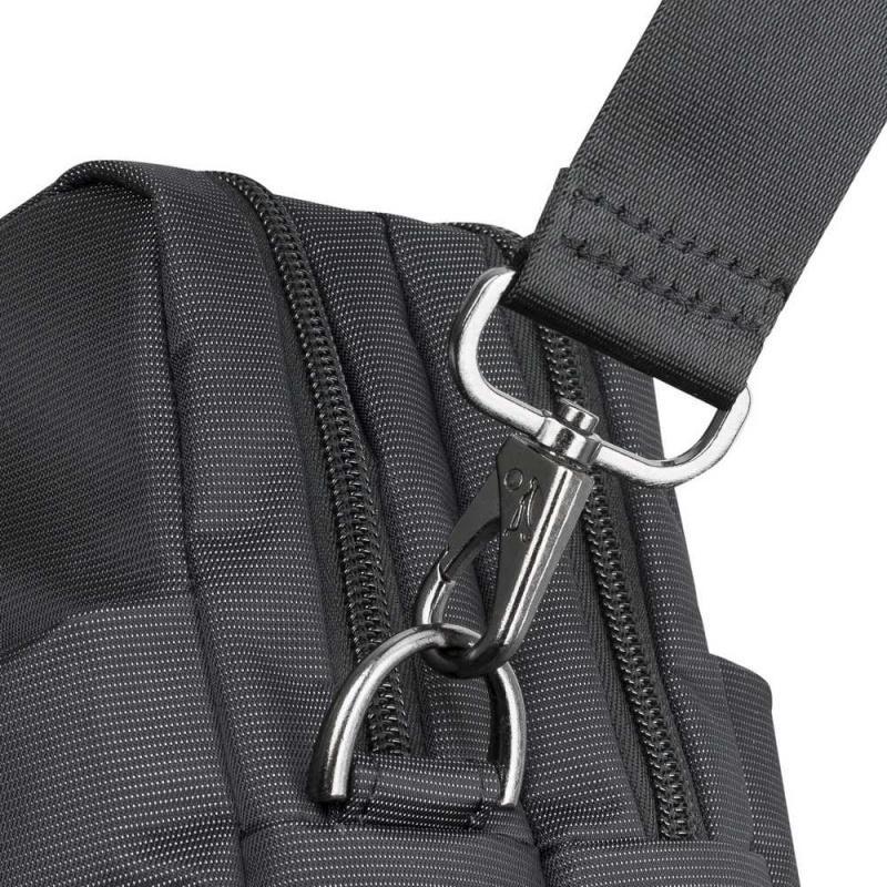 Riva 8257 BLACK