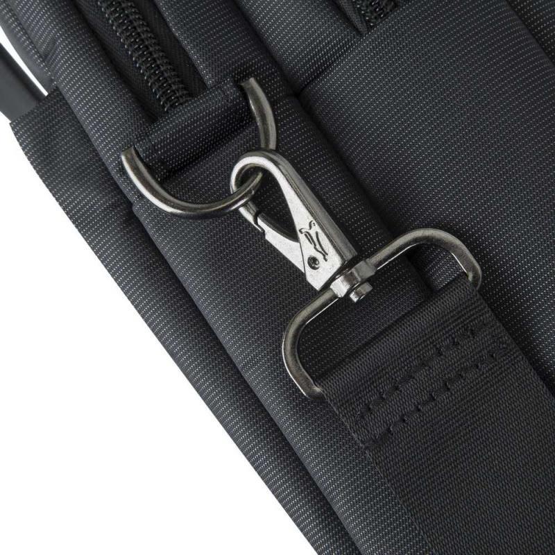Riva 8257 BLACK