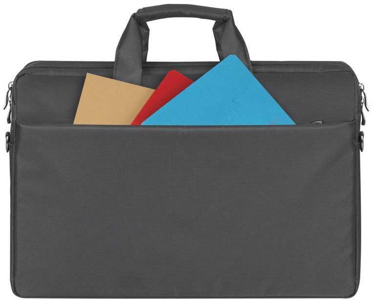 Riva 8257 BLACK