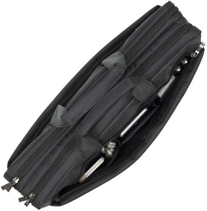 Riva 8257 BLACK