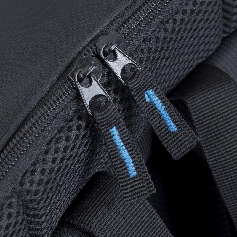 Riva 8067 BLACK