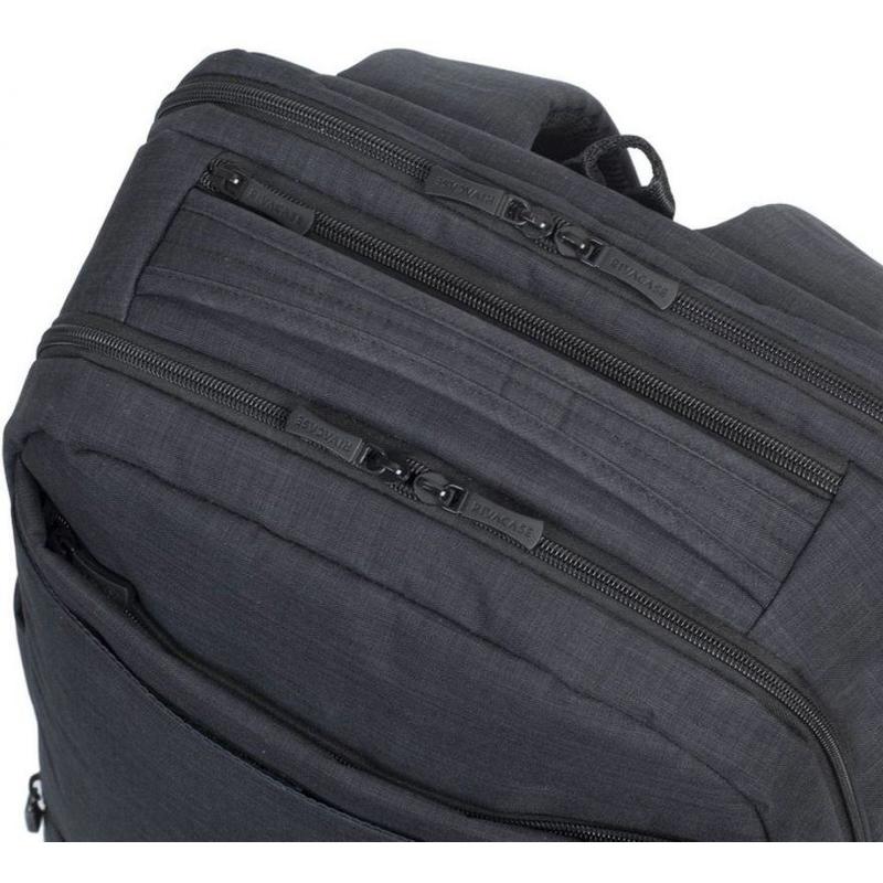 Riva 8365 BLACK