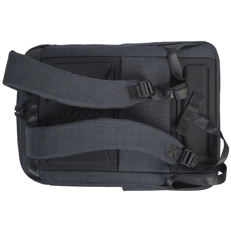 Riva 8365 BLACK