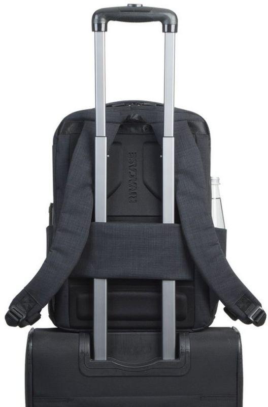 Riva 8365 BLACK