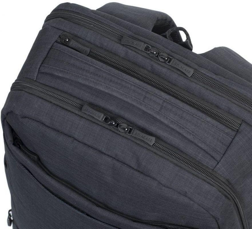 Riva 8365 BLACK