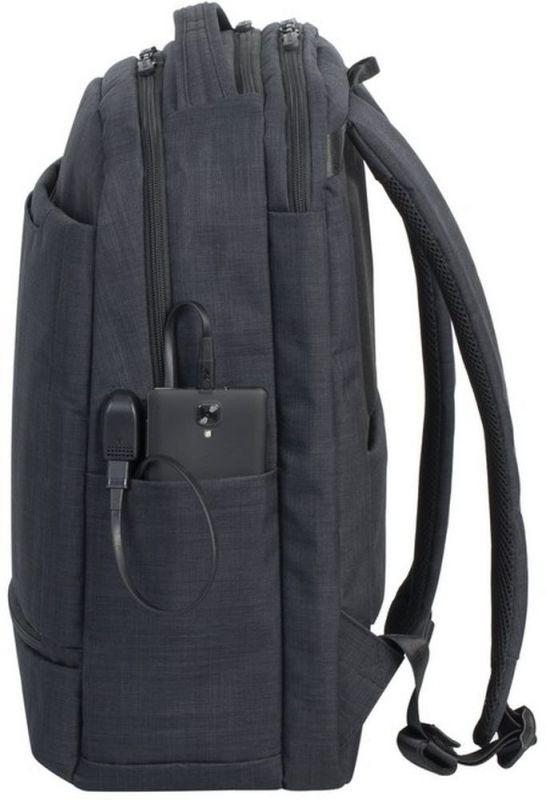 Riva 8365 BLACK