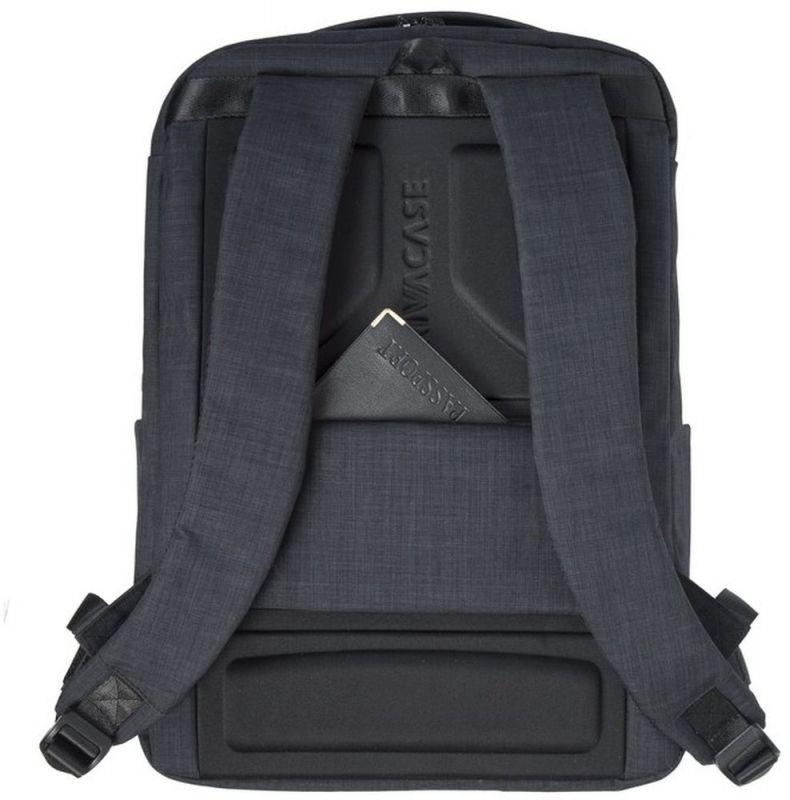 Riva 8365 BLACK