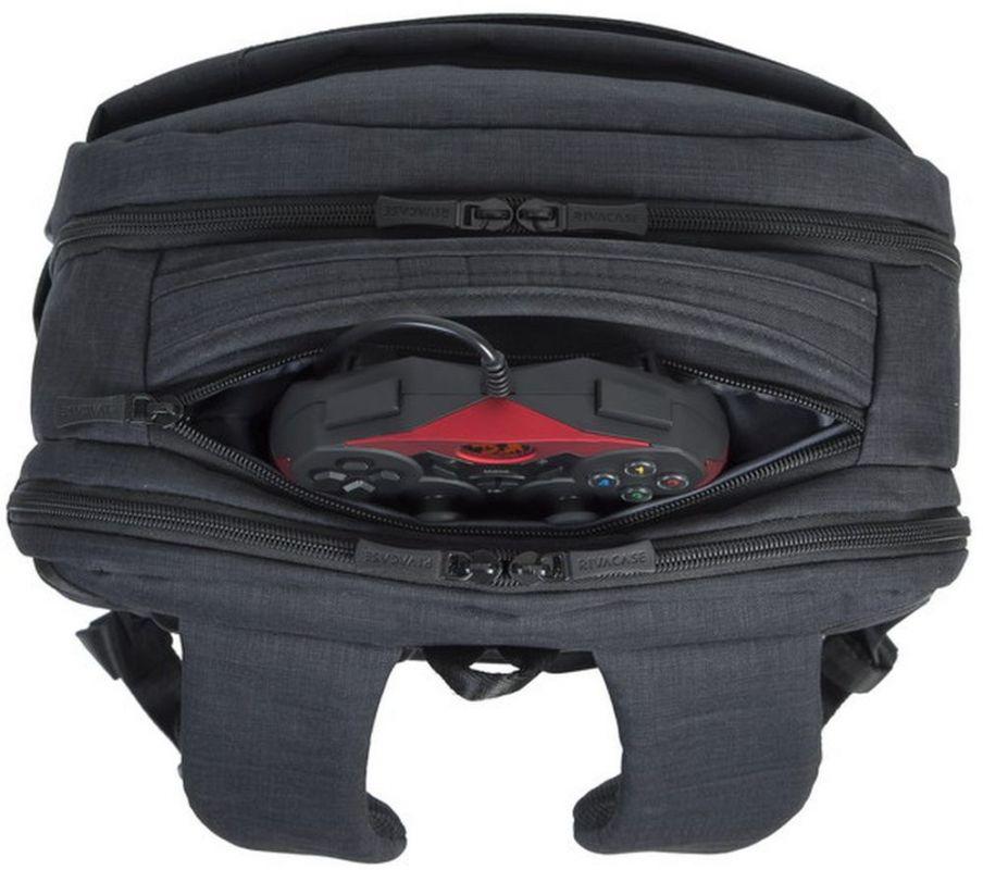 Riva 8365 BLACK