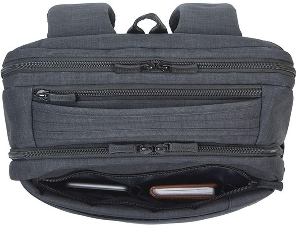 Riva 8365 BLACK