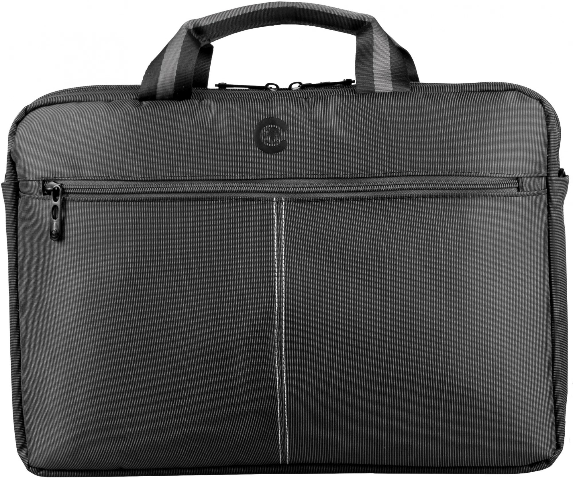 Continent CC-204 BK