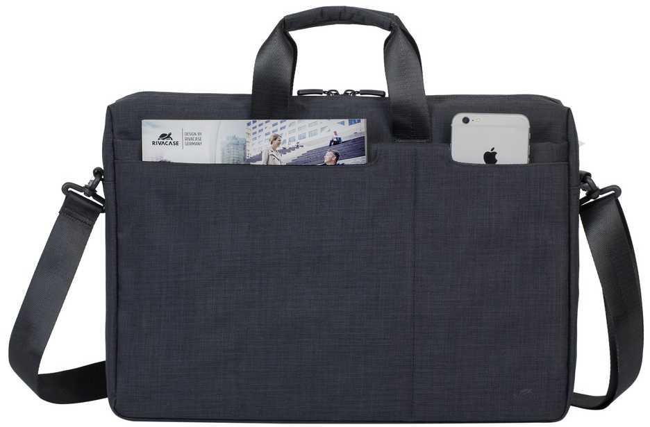Riva 8355 BLACK