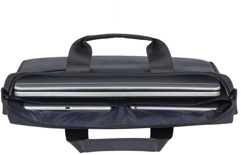 Riva 8355 BLACK