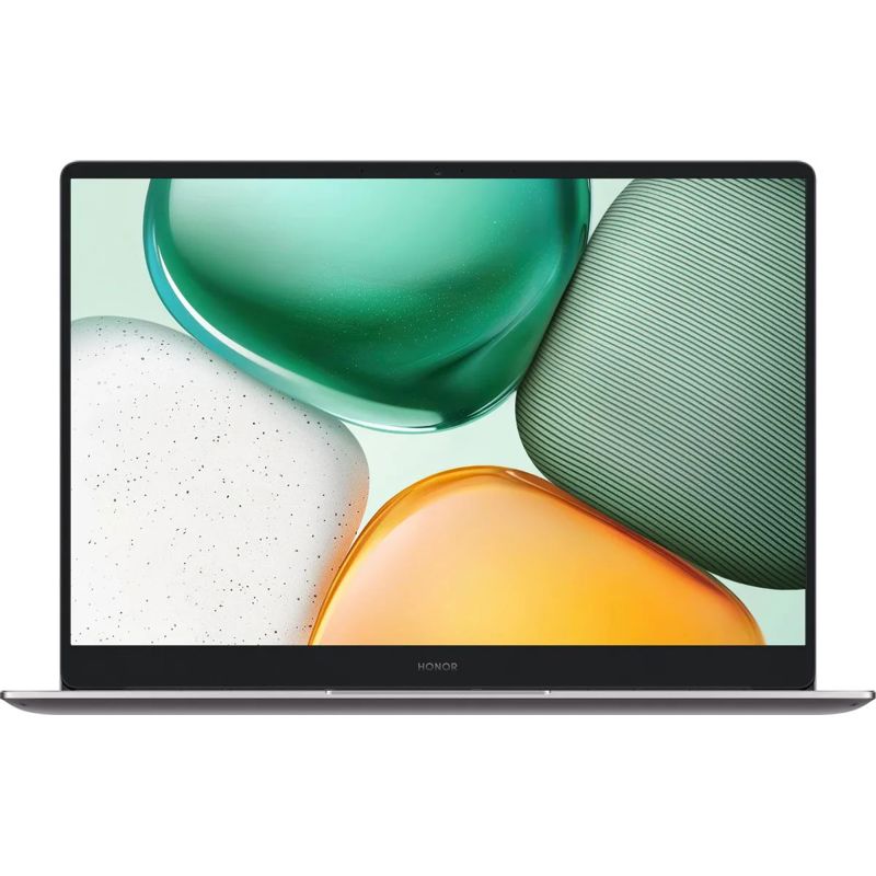 Ноутбук Honor MagicBook X14 GDG-X Core i3 1315U 8Gb SSD512Gb Intel UHD Graphics 14" IPS FHD+ (1920x1200) FreeDOS grey WiFi BT Cam (5301ALXB)