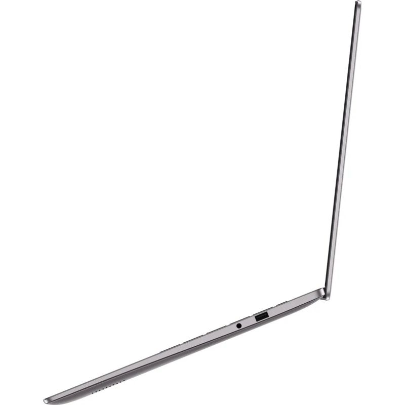 Ноутбук Honor MagicBook X14 GDG-X Core i3 1315U 8Gb SSD512Gb Intel UHD Graphics 14" IPS FHD+ (1920x1200) FreeDOS grey WiFi BT Cam (5301ALXB)
