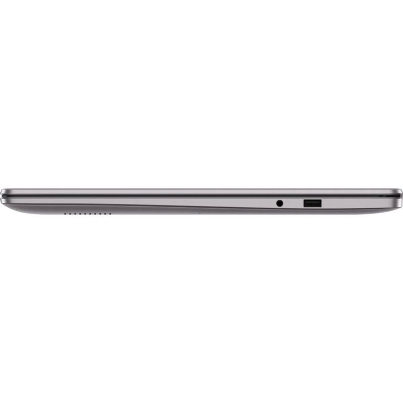 Ноутбук Honor MagicBook X14 GDG-X Core i3 1315U 8Gb SSD512Gb Intel UHD Graphics 14" IPS FHD+ (1920x1200) FreeDOS grey WiFi BT Cam (5301ALXB)