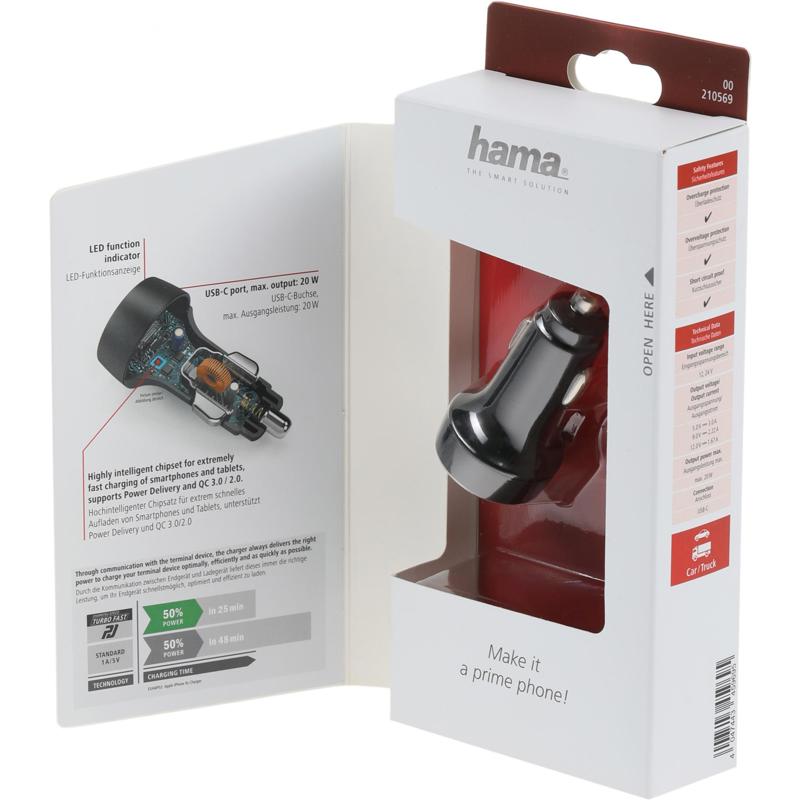 Hama 00210569