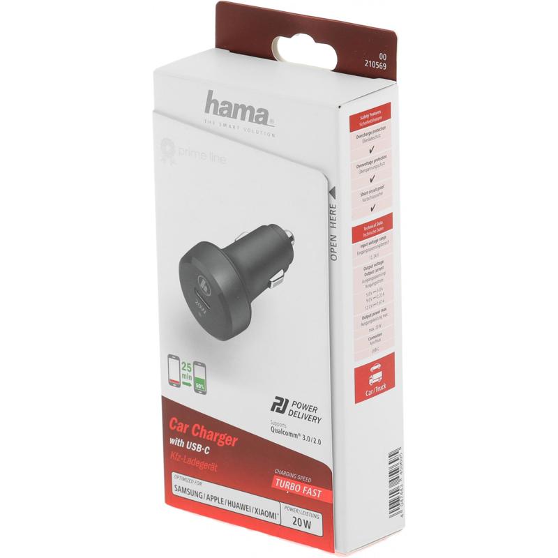 Hama 00210569