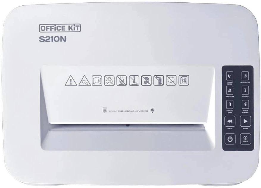 Office Kit OK0444S210N