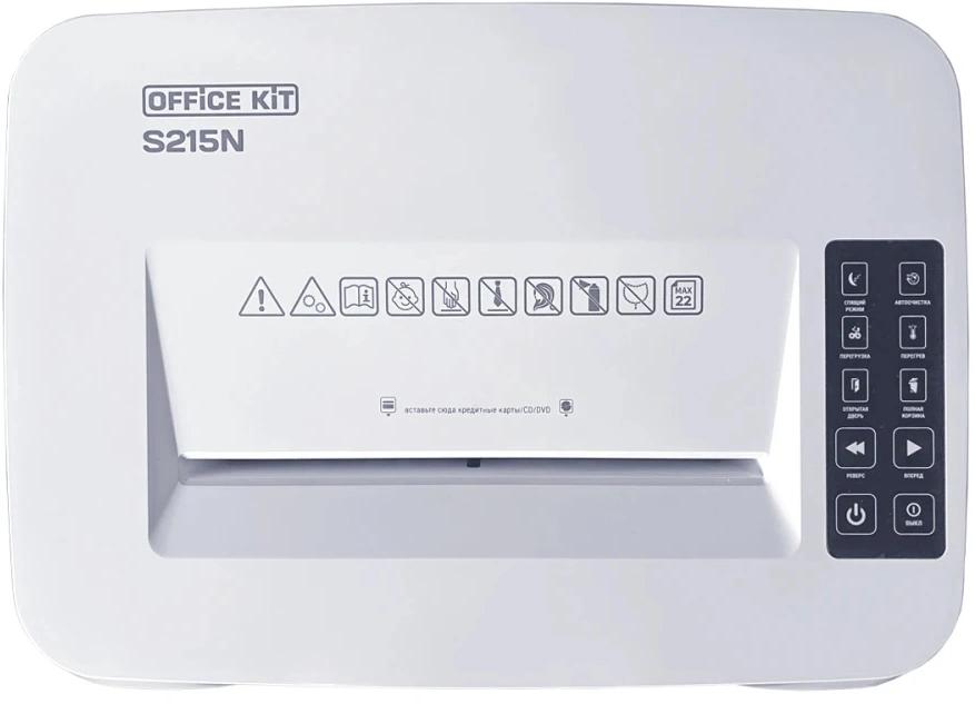 Office Kit OK0444S215N
