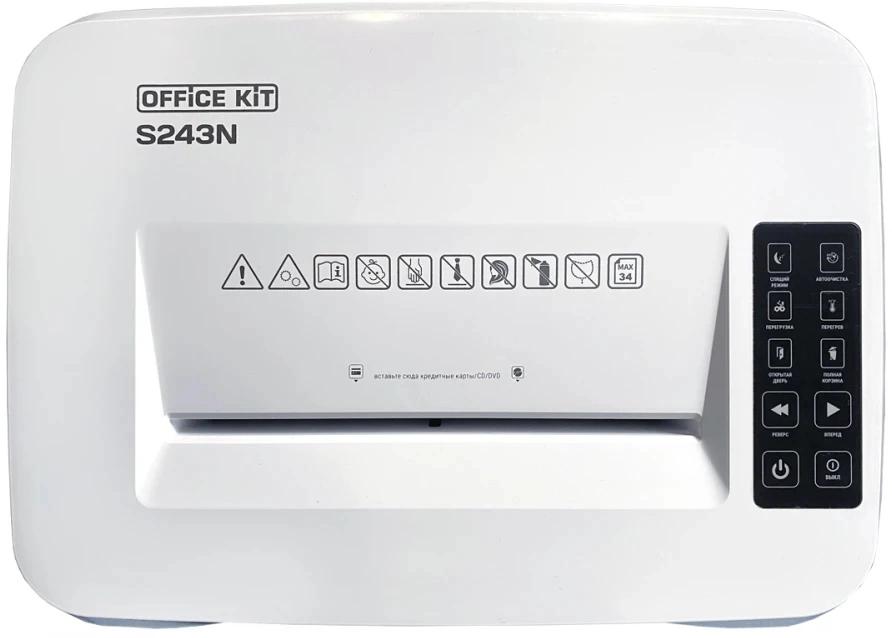 Office Kit OK3938S243N