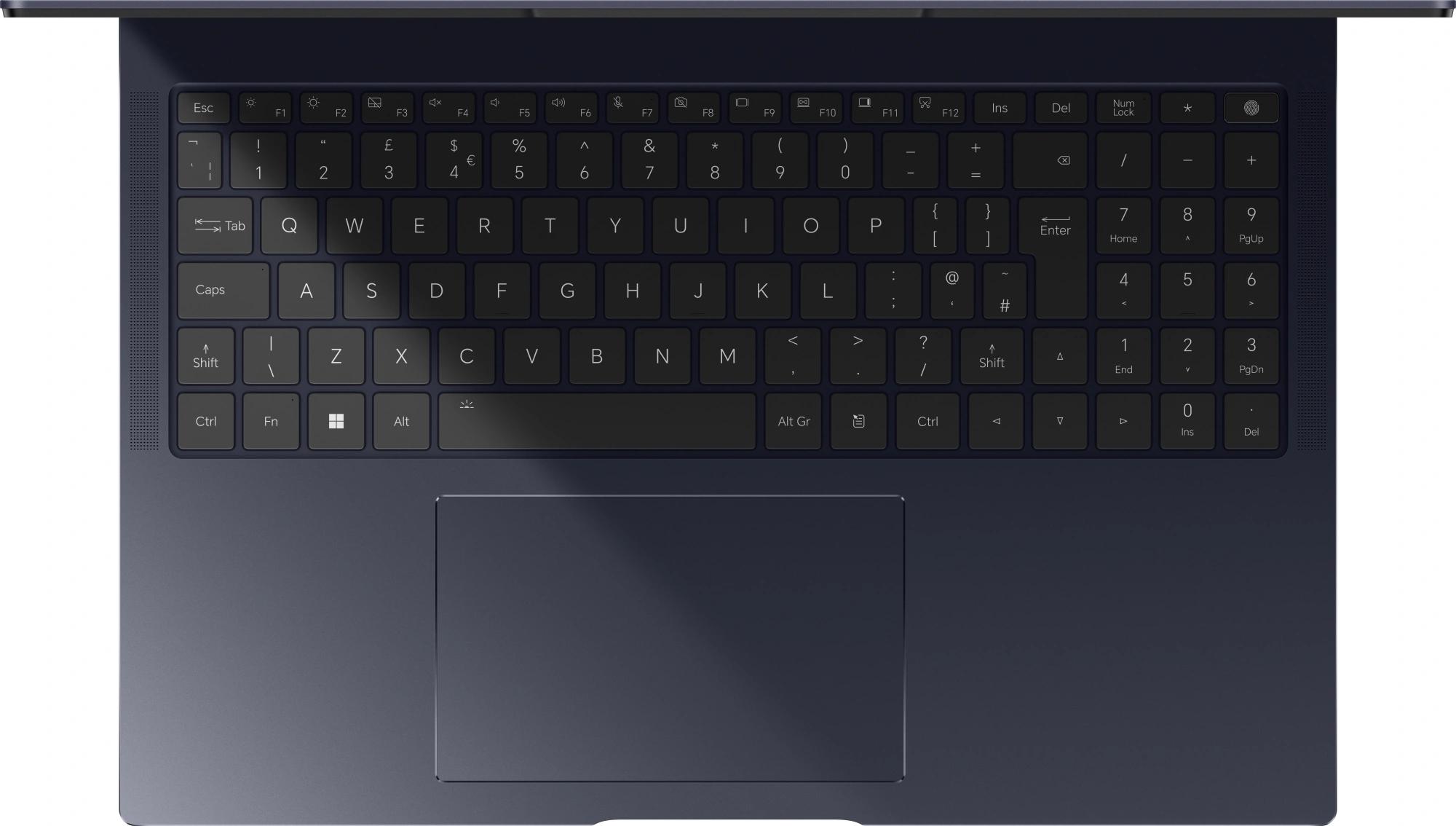 Honor 5301AJJE