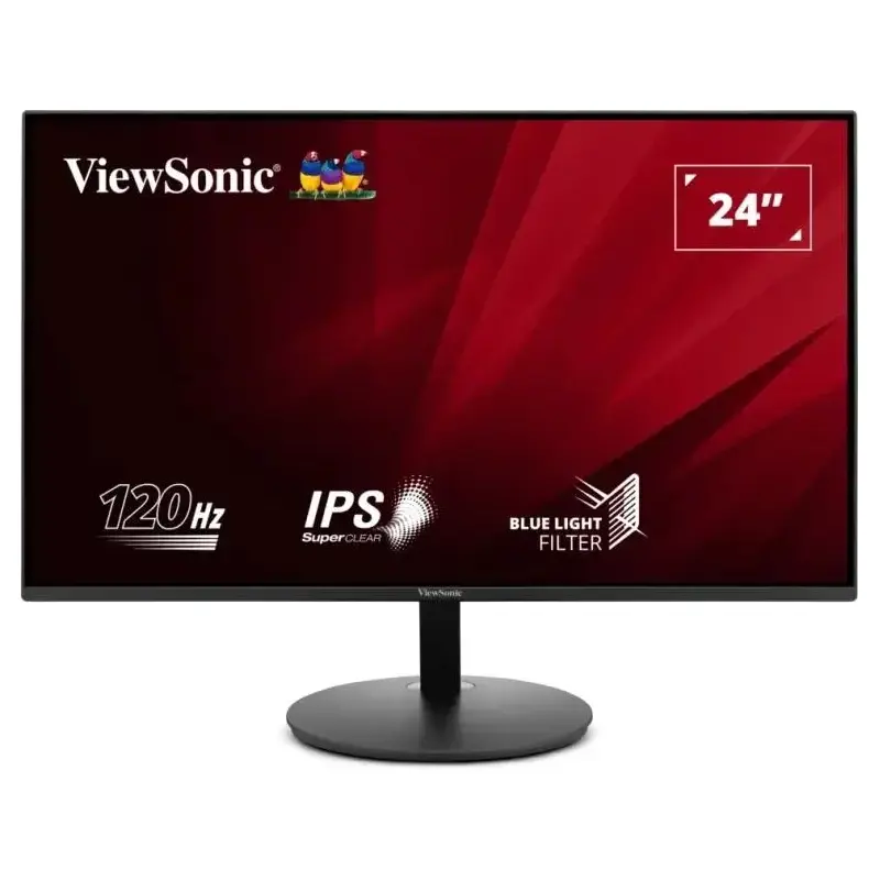 ViewSonic VA24E1-H