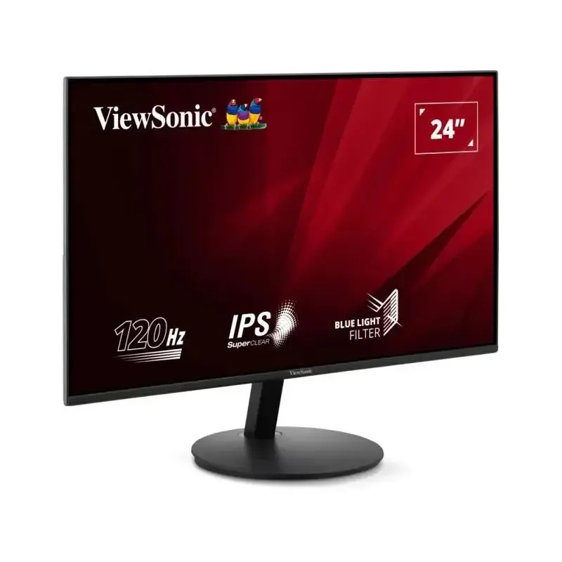 ViewSonic VA24E1-H