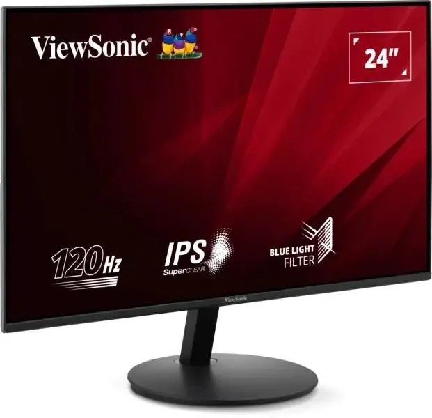 ViewSonic VA24E1-H