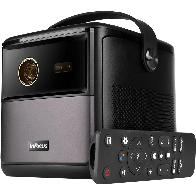 InFocus IN3018SL