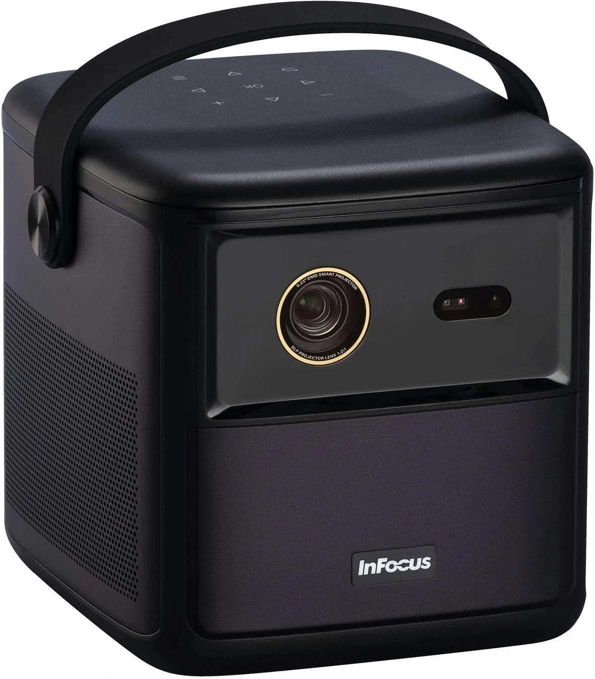 InFocus IN3018SL