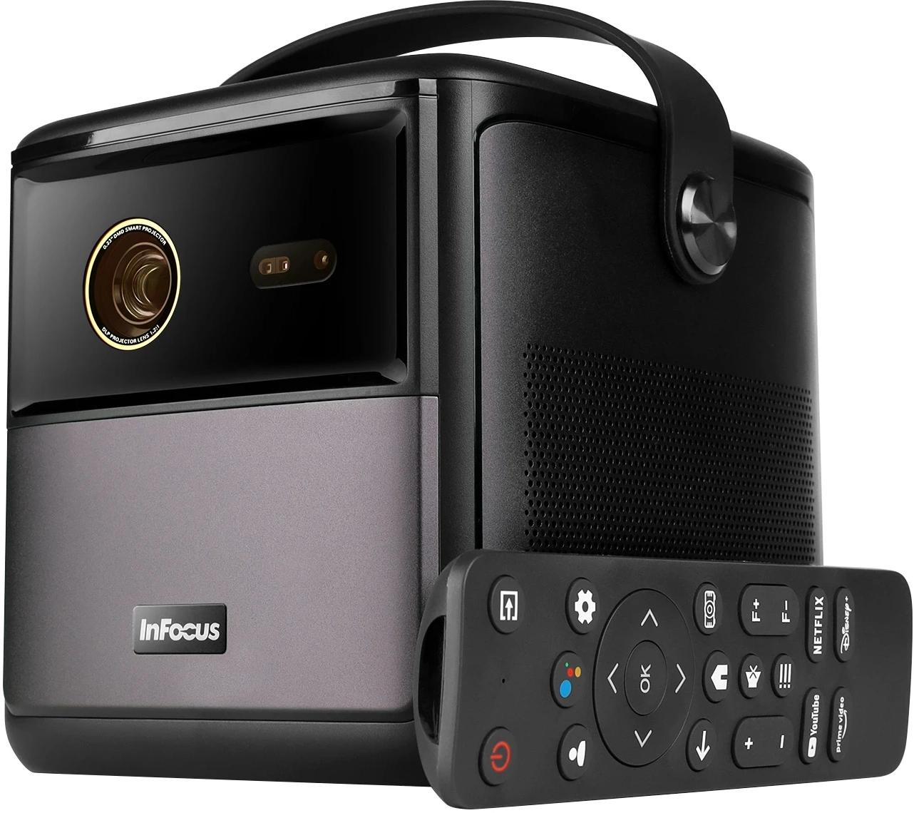 InFocus IN3018SL