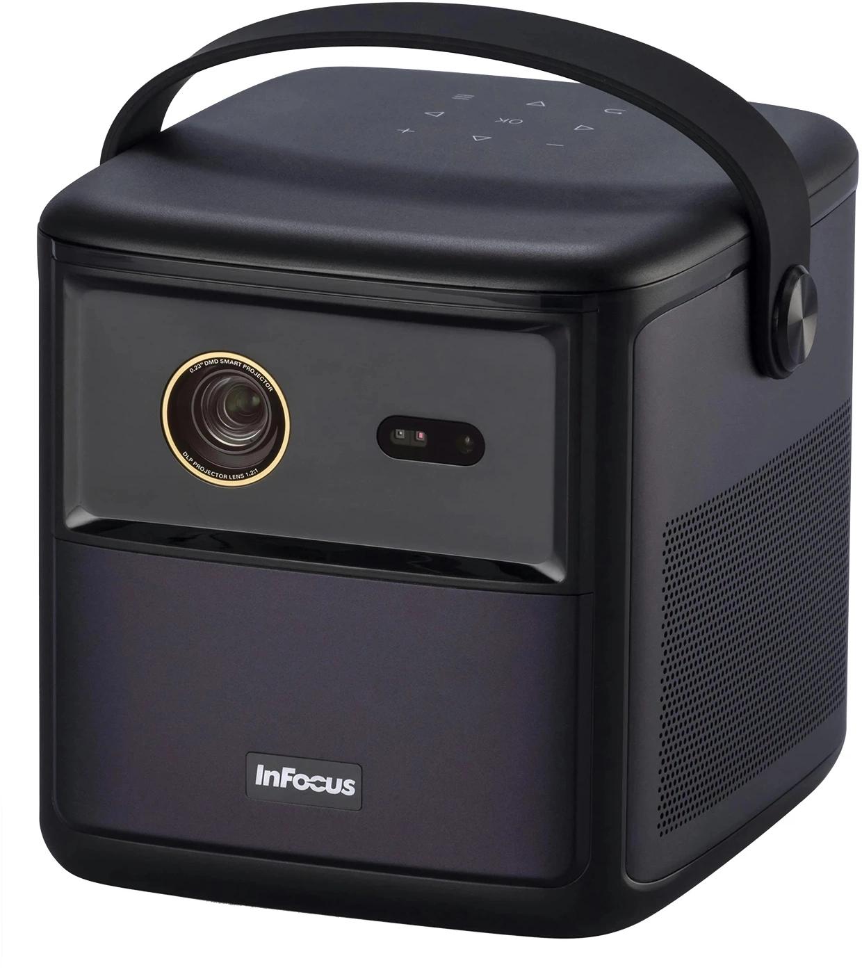InFocus IN3018SL