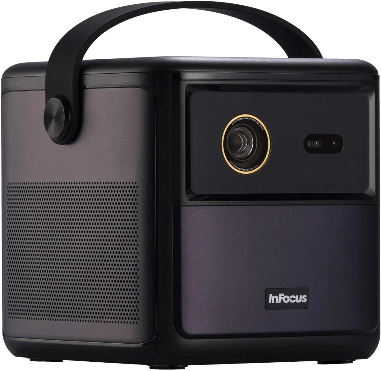 InFocus IN3018SL