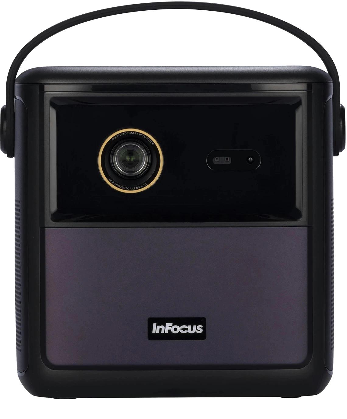 InFocus IN3018SL
