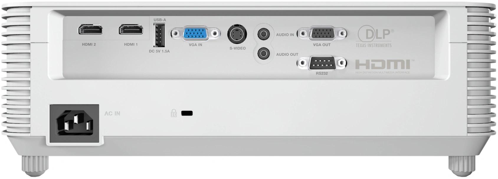 InFocus IN0024SL