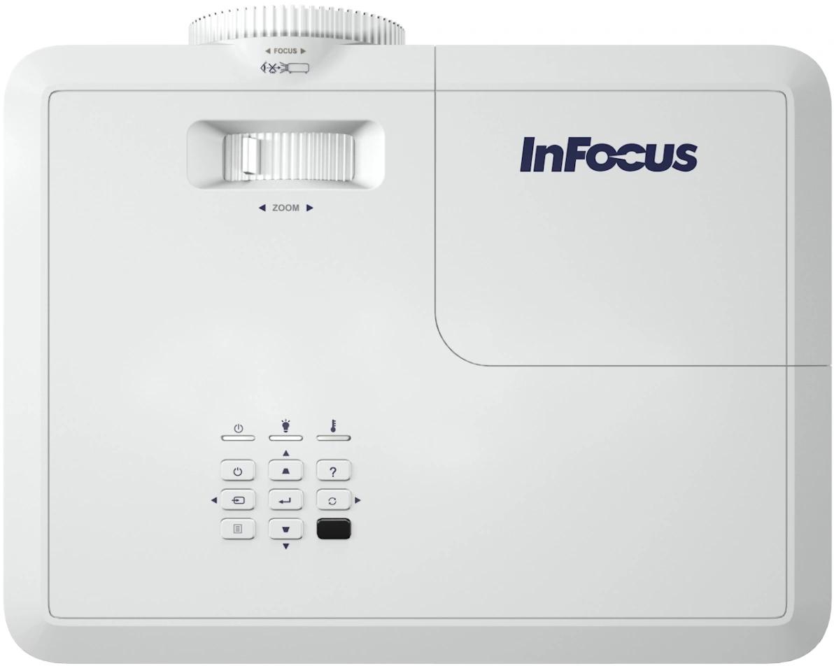 InFocus IN0024SL