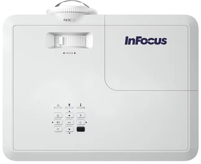 InFocus IN0024ST
