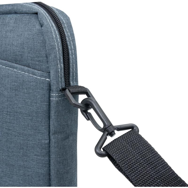 PORTcase KCB-162 GREY