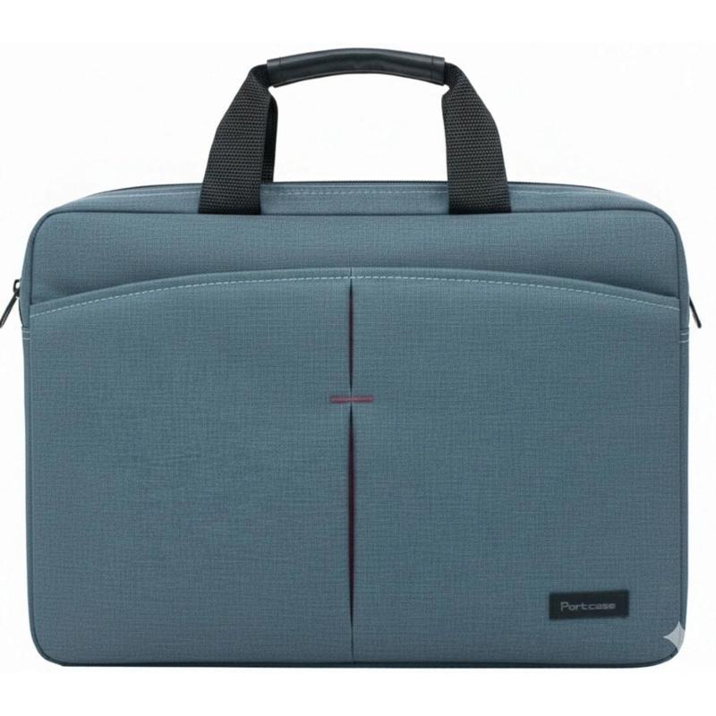 PORTcase KCB-162 GREY