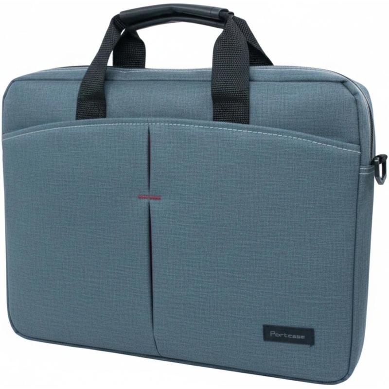 PORTcase KCB-162 GREY