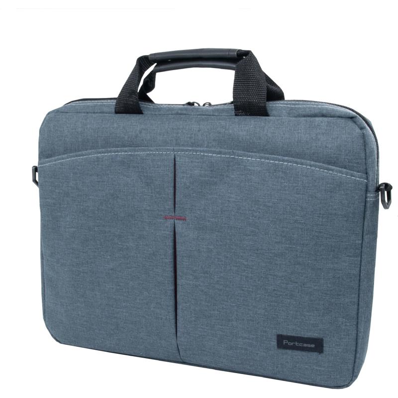PORTcase KCB-162 GREY