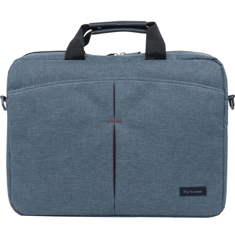 PORTcase KCB-162 GREY