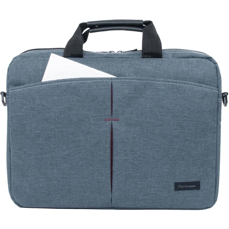 PORTcase KCB-162 GREY