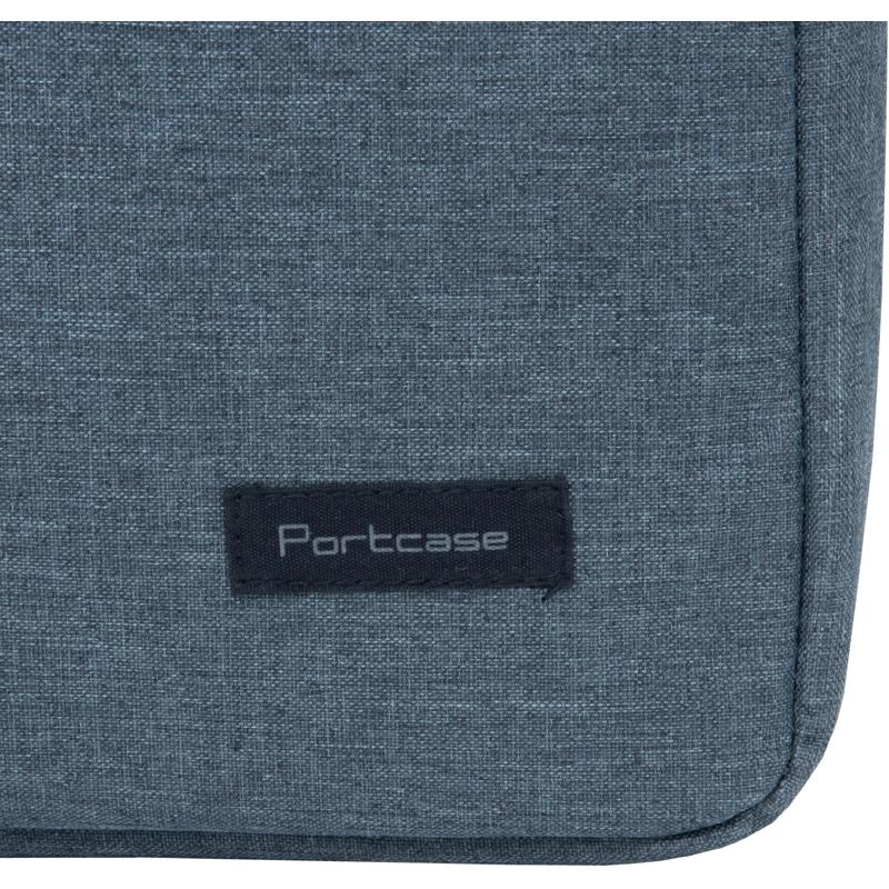PORTcase KCB-162 GREY